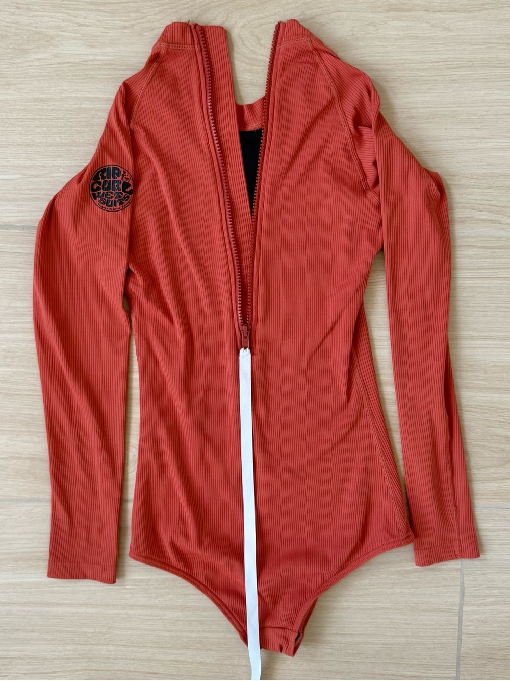 Rip Curl G-Bomb Long Sleeve UV Surf Suit 6 - Picture 3 of 9